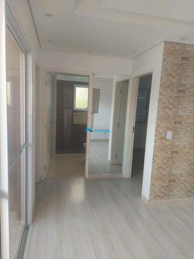 Apartamento, 2 quartos, 56 m² - Foto 2