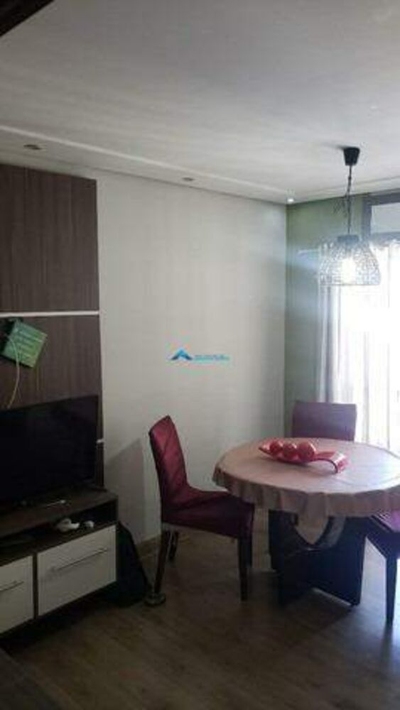 Apartamento, 3 quartos, 72 m² - Foto 4