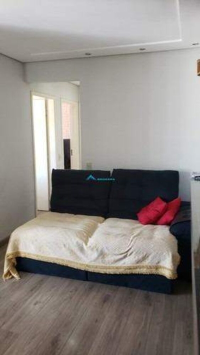 Apartamento, 3 quartos, 72 m² - Foto 5