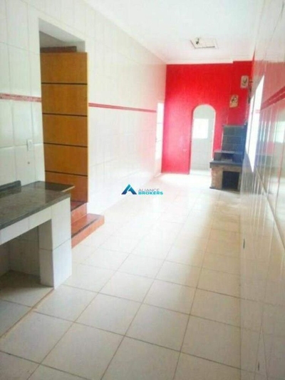 Chácara, 9 quartos, 4500 hectares - Foto 3