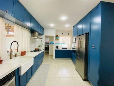 Casa, 4 quartos, 282 m² - Foto 4