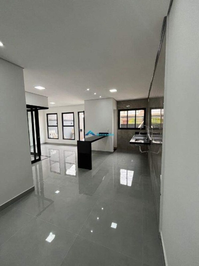 Casa, 3 quartos, 92 m² - Foto 2