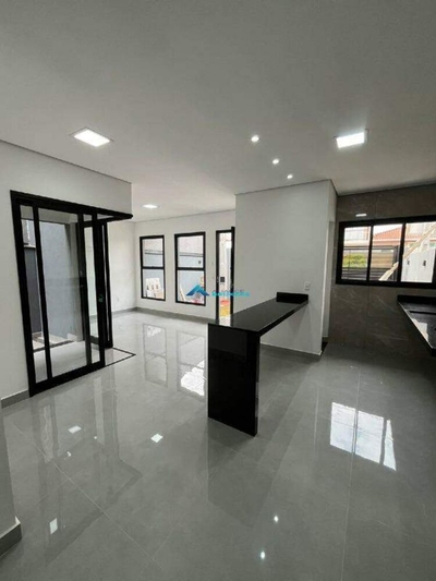 Casa, 3 quartos, 92 m² - Foto 3