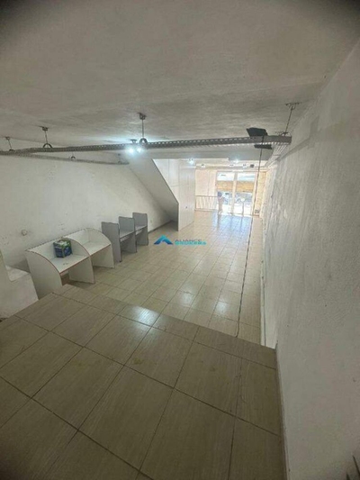 Sala-Conjunto, 220 m² - Foto 1