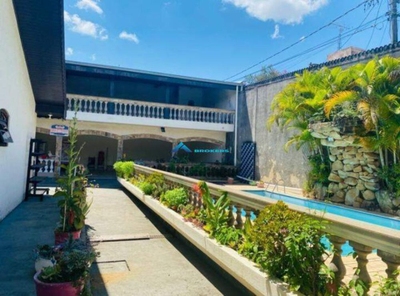 Casa, 4 quartos, 771 m² - Foto 3