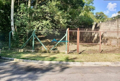 Terreno, 1083 m² - Foto 1