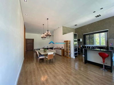 Casa de Condomínio, 4 quartos - Foto 2