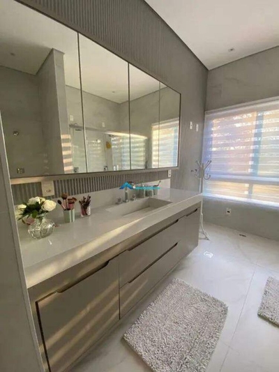 Casa de Condomínio, 4 quartos - Foto 1