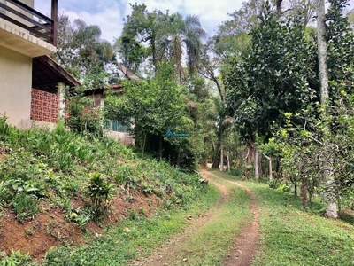 Sítio, 2 quartos, 10 hectares - Foto 2