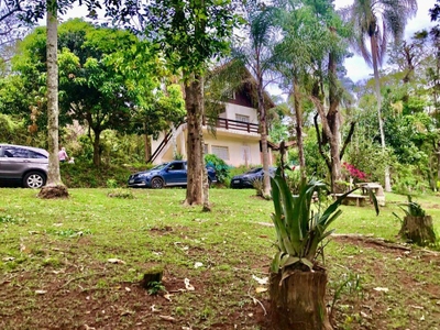 Sítio, 2 quartos, 10 hectares - Foto 5