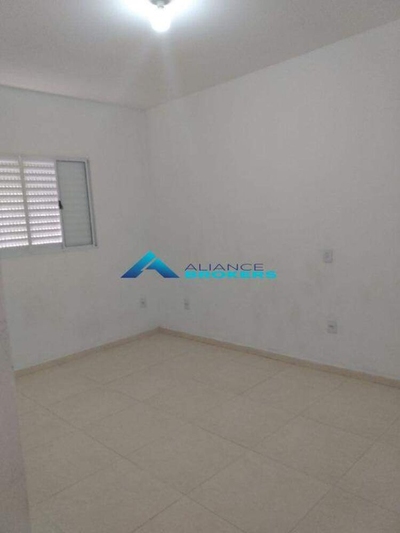 Casa, 3 quartos, 85 m² - Foto 1