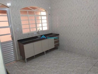 Casa, 3 quartos, 85 m² - Foto 4