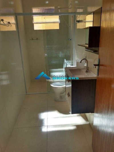 Casa, 3 quartos, 85 m² - Foto 1