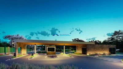 Terreno, 1000 m² - Foto 2