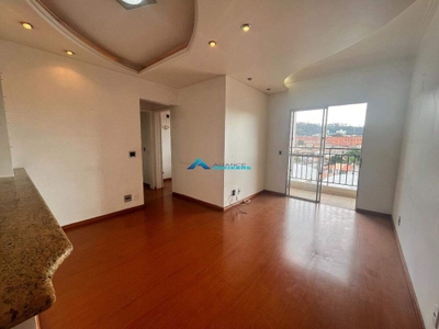 Apartamento, 2 quartos, 63 m² - Foto 4