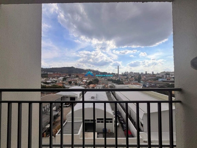 Apartamento, 2 quartos, 63 m² - Foto 5