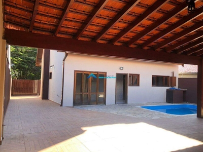Casa, 3 quartos, 180 m² - Foto 4