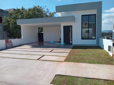 Casa, 3 quartos, 179 m² - Foto 2