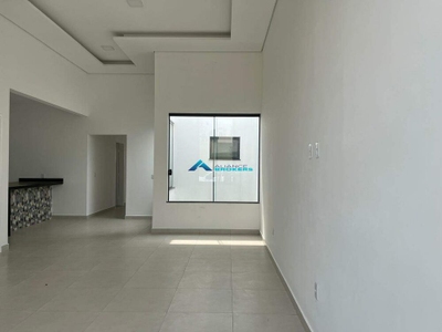 Casa, 3 quartos, 179 m² - Foto 5