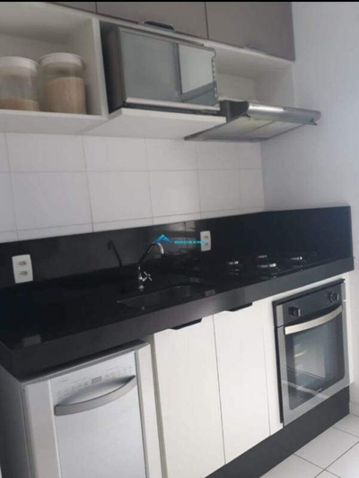 Apartamento, 2 quartos, 66 m² - Foto 2