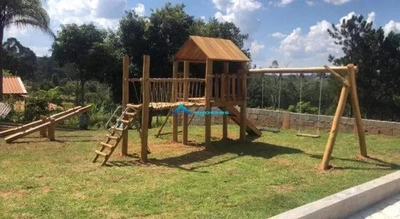 Sítio, 2 quartos, 5000 m² - Foto 4