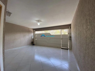 Casa, 3 quartos, 210 m² - Foto 2