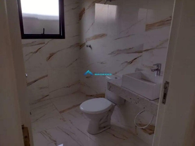 Casa, 3 quartos, 168 m² - Foto 5