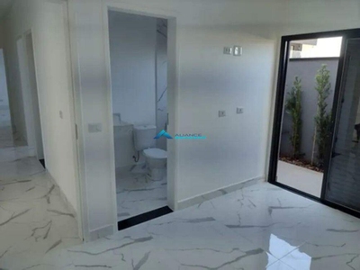 Casa, 3 quartos, 168 m² - Foto 4