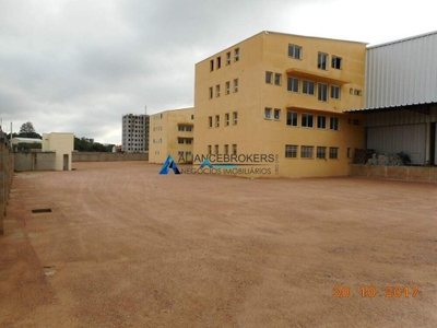 Depósito-Galpão, 9265 m² - Foto 5