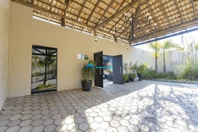 Loja-Salão, 800 m² - Foto 1