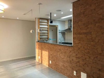 Apartamento, 3 quartos, 87 m² - Foto 5