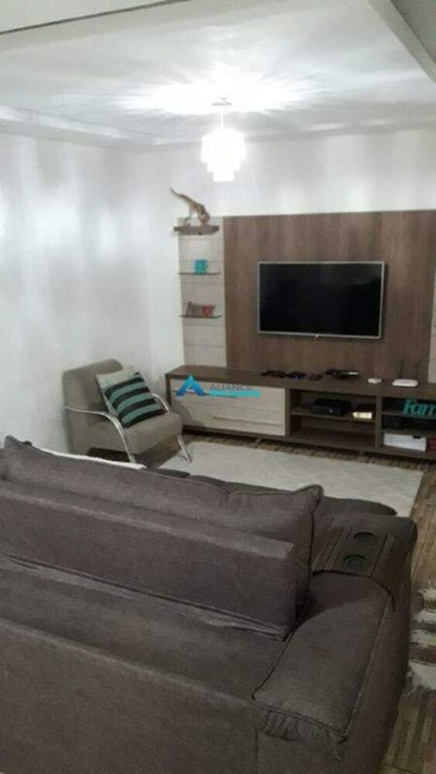 Casa, 3 quartos, 220 m² - Foto 2