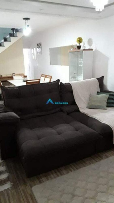 Casa, 3 quartos, 220 m² - Foto 4