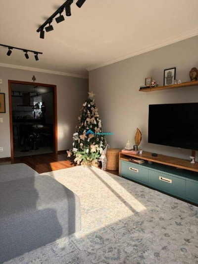 Apartamento, 3 quartos, 137 m² - Foto 2