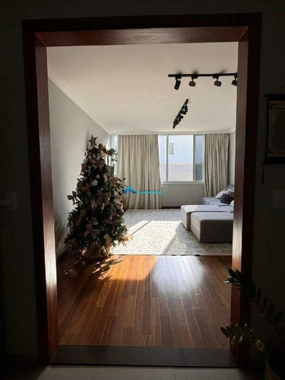 Apartamento, 3 quartos, 137 m² - Foto 4