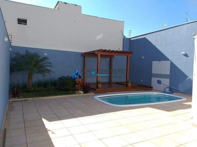 Casa, 3 quartos, 289 m² - Foto 1