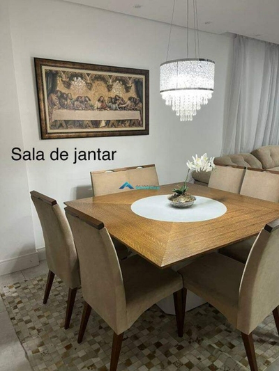 Apartamento, 3 quartos, 130 m² - Foto 5