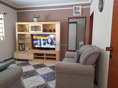 Casa, 162 m² - Foto 2