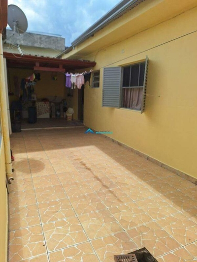 Casa, 162 m² - Foto 1