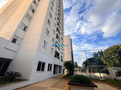 Apartamento, 3 quartos, 87 m² - Foto 2