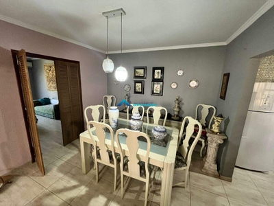 Casa, 2 quartos, 132 m² - Foto 1