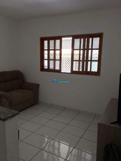 Casa, 2 quartos, 119 m² - Foto 1