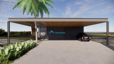 Terreno, 530 m² - Foto 4