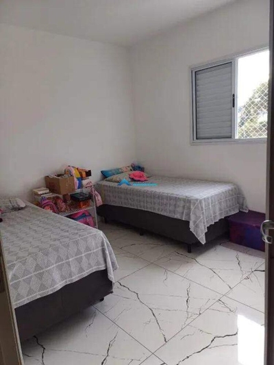 Apartamento, 2 quartos, 77 m² - Foto 3