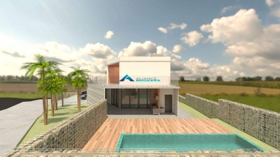 Casa, 3 quartos, 638 m² - Foto 3