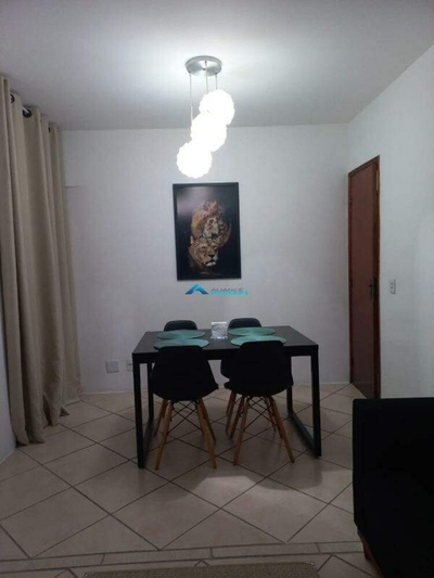 Apartamento, 2 quartos, 93 m² - Foto 2