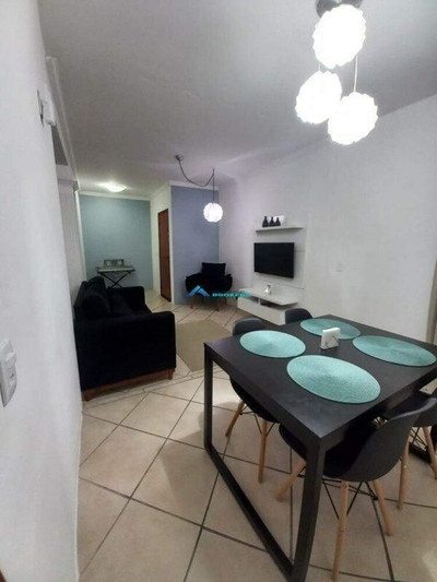 Apartamento, 2 quartos, 93 m² - Foto 1