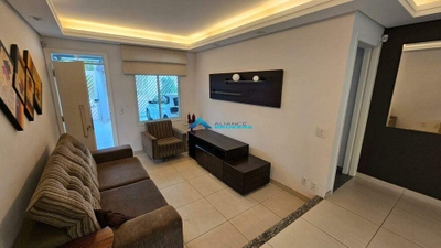 Casa, 3 quartos, 164 m² - Foto 1