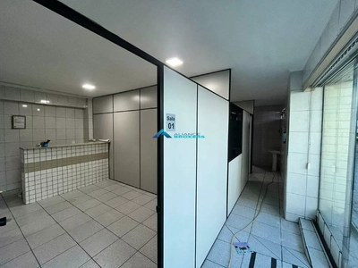 Sala-Conjunto, 80 m² - Foto 1