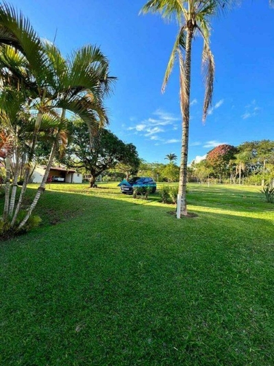 Chácara, 8 quartos, 5000 m² - Foto 4